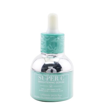 Super C Brightening Serum