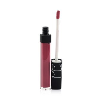 NARS Lip Gloss (New Packaging) - #Dolce Vita (Box Slightly Damaged)