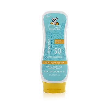Australian Gold Little Joey Lotion Sunscreen SPF 50 (Sensitive Sun Protection)
