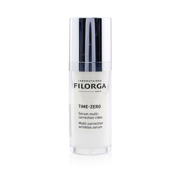 Filorga Time-Zero Multi-Correction Wrinkles Serum (Unboxed)