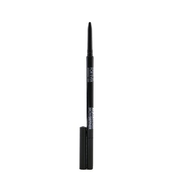 Make Up For Ever Aqua Resist Brow Definer 24H Waterproof Micro Tip Pencil - # 30 Soft Brown
