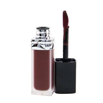 Christian Dior Rouge Dior Forever Matte Liquid Lipstick - # 943 Forever Shock