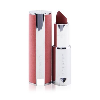 Givenchy Le Rouge Sheer Velvet Matte Refillable Lipstick - # 17 Rouge Erable