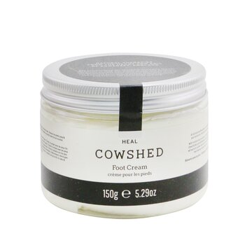 Cowshed Heal Foot Cream