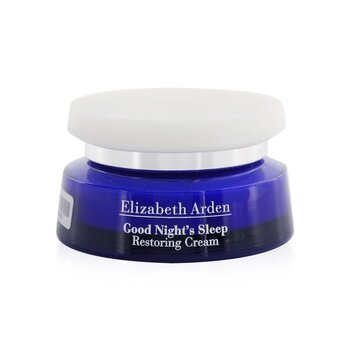 Elizabeth Arden Good Night Sleep Restoring Cream (Unboxed)