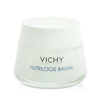 Vichy Nutrilogie Intense Cream - For Very Dry Skin