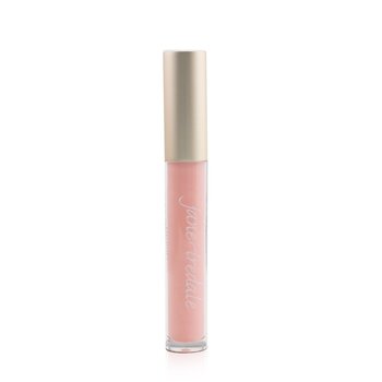 Jane Iredale HydroPure Hyaluronic Lip Gloss - Pink Glace