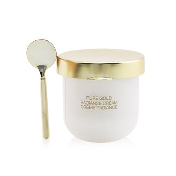 Pure Gold Radiance Cream Refill