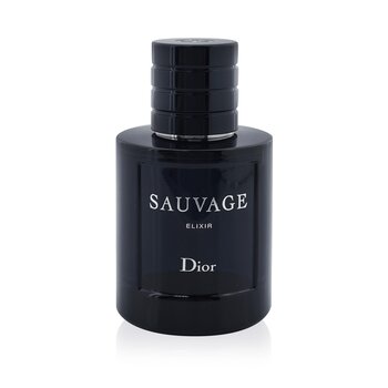 Christian Dior Sauvage Elixir Spray