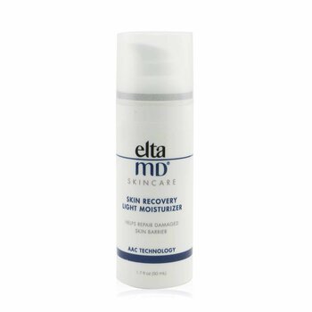 EltaMD Skin Recovery Light Moisturizer (Exp. Date: 08/2022)