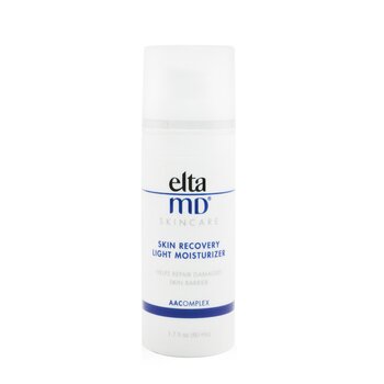 EltaMD Skin Recovery Light Moisturizer (Exp. Date: 11/2022)