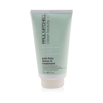 Paul Mitchell Clean Beauty Anti-Frizz Leave-In Treatment