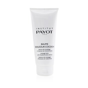Payot Baume Douceur Cocoon - Cocoon Massage Balm (Salon Product)