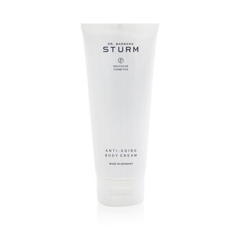 Dr. Barbara Sturm Anti-Aging Body Cream