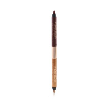 Eye Colour Magic Liner Duo - # Copper Charge