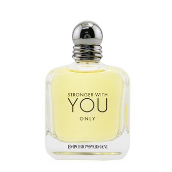 Giorgio Armani Emporio Armani Stronger With You Only Eau De Toilette Spray