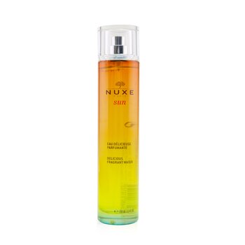 Nuxe Sun Delicious Fragrance Water Spray