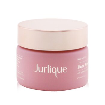 Jurlique Moisture Plus Rare Rose Gel Cream (Exp. Date 08/2022)