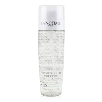 Lancome Eau Micellaire Doucer Cleansing Water (Packaging Slightly Damaged)