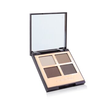 Luxury Palette - # The Sophisticate