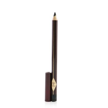 The Classic Eye Powder Pencil - # Classic Black
