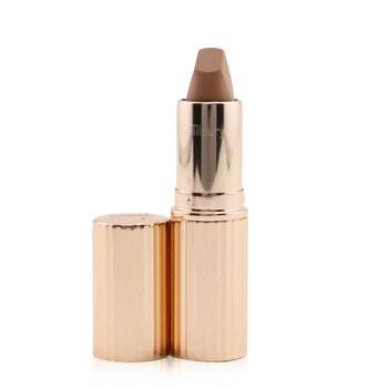 Charlotte Tilbury Matte Revolution (The Super Nudes) - # Cover Star (Nude Muted Apricot)