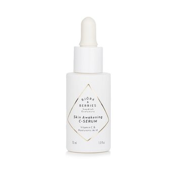 Skin Awakening C Serum