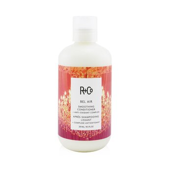 Bel Air Smoothing Conditioner + Anti-Oxidant Complex