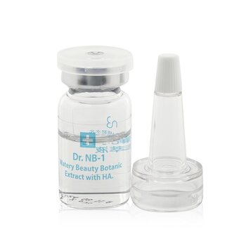 Natural Beauty Dr. NB-1 Targeted Product Series Dr. NB-1 Watery Beauty Botanic Extract With HA.