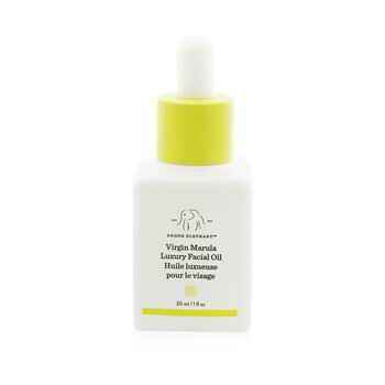 Drunk Elephant Virgin Marula Luxury Facial Oil