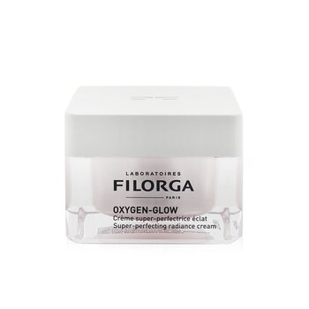 Filorga Oxygen-Glow Super-Perfecting Radiance Cream (Unboxed)