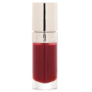 Clarins Lip Comfort Oil - # 03 Cherry