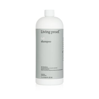 Living Proof Full Shampoo (Salon Size)