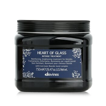 Davines Heart Of Glass Intense Treatment