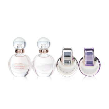 Bvlgari The Womens Gift Collection