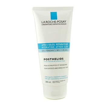 Posthelios After-Sun Hydrating Melt-In Gel