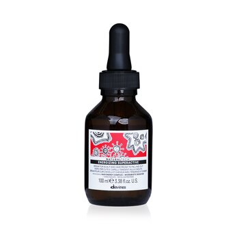 Davines Natural Tech Energizing Superactive Serum