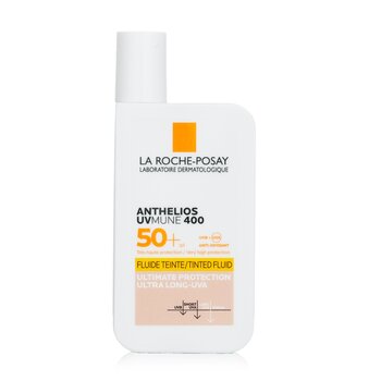 La Roche Posay Anthelios UVmune 400 Tinted Fluid SPF50