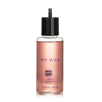 Giorgio Armani My Way Floral Eau De Parfum Refill