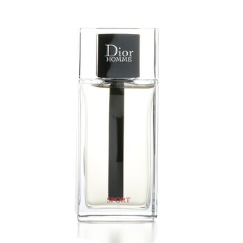 Christian Dior Dior Homme Sport Eau De Toilette Spray