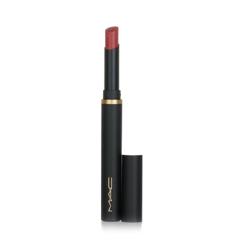 Powder Kiss Velvet Blur Slim Lipstick - # 899 Brickthrough