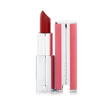 Givenchy Le Rouge Sheer Velvet Matte Refillable Lipstick - # 34 Rouge Safran