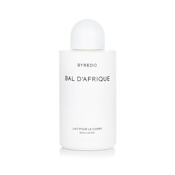 Byredo Bal DAfrique Body Lotion