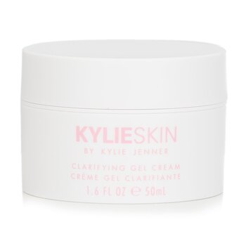 Kylie Skin Clarifying Gel Cream