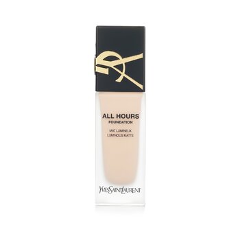 All Hours Foundation SPF 39 - # LC1