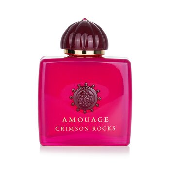 Crimson Rocks Eau De Parfum Spray