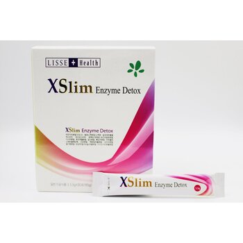 XSlim Enzyme Detox (30Pcs)