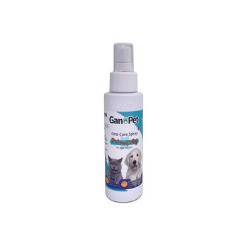 GanoPet Oral Care Spray