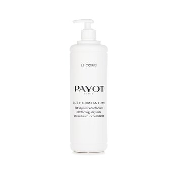 Payot Lait Hydratant 24H Comforting Silky Milk