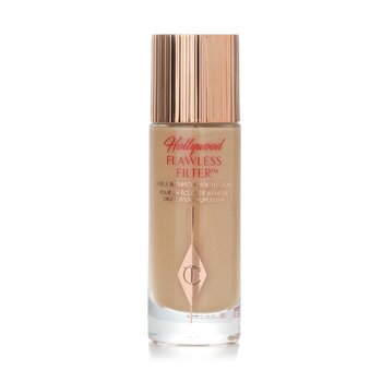 Charlotte Tilbury Hollywood Flawless Filter - # 4 Medium/Moyen